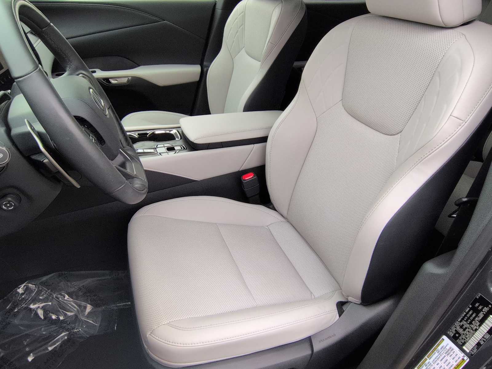 Thumbnail: 2024 Lexus RX - 17