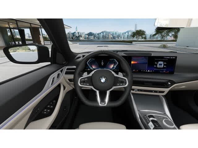 Thumbnail: 2026 BMW 4 Series - 13