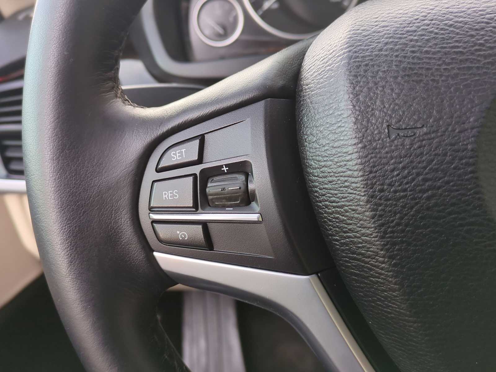 Thumbnail: 2016 BMW X5 - 26