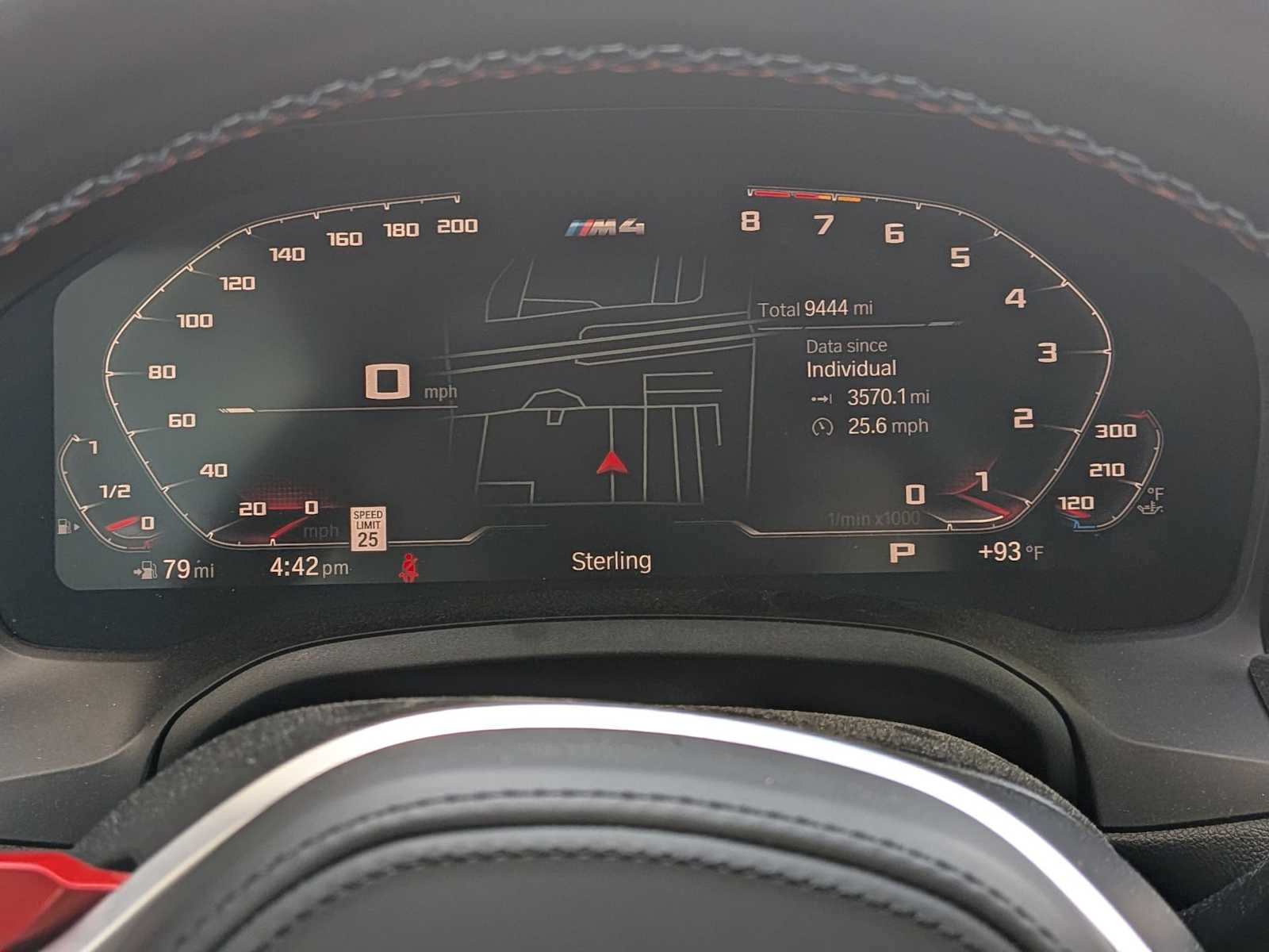 Thumbnail: 2022 BMW M4 - 35