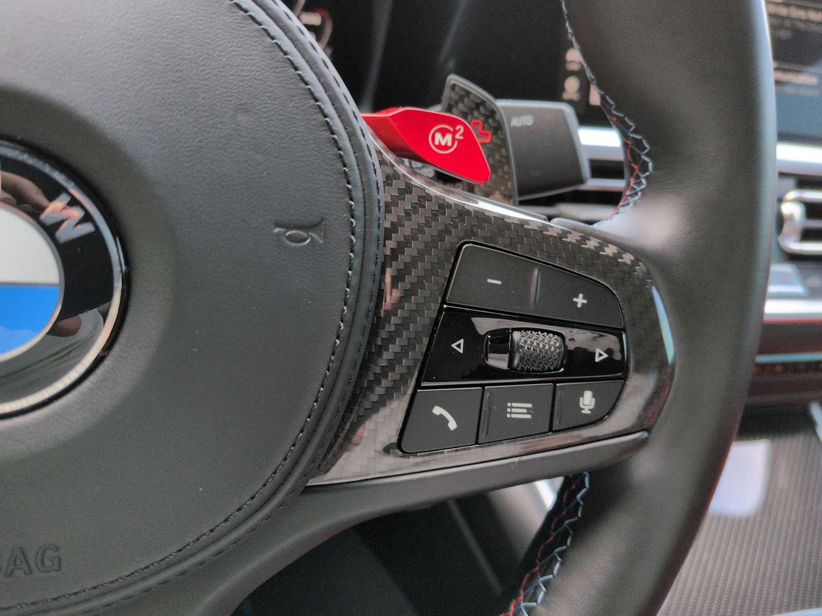 Thumbnail: 2023 BMW M4 - 25