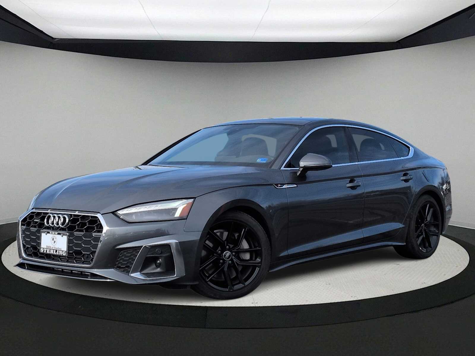 Thumbnail: 2024 Audi A5 - 1