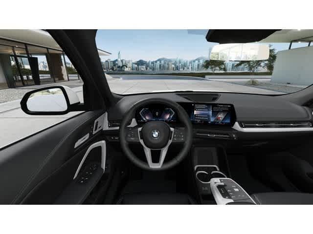 2025 BMW X1 xDrive28i 13
