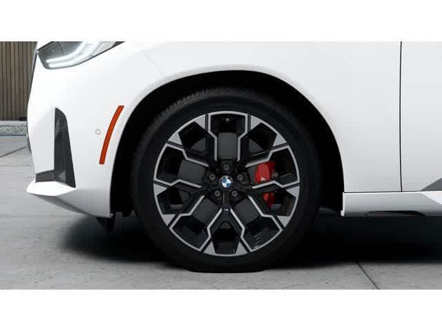 Thumbnail: 2026 BMW X3 - 7