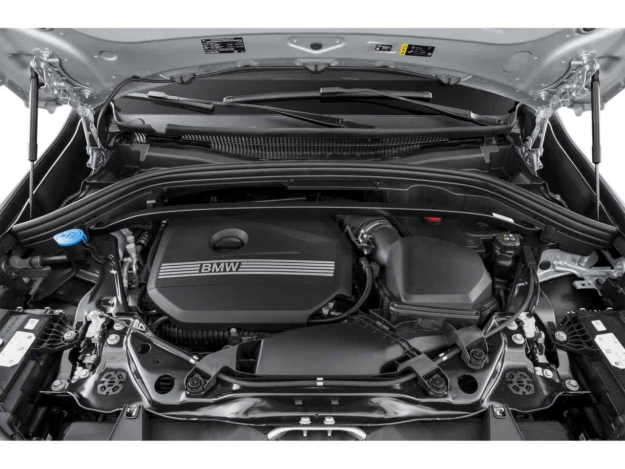 Thumbnail: 2025 BMW X1 - 8