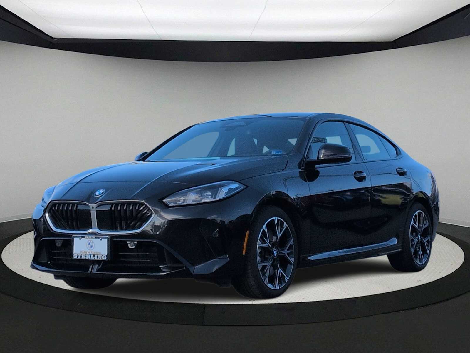 Thumbnail: 2025 BMW 2 Series - 4