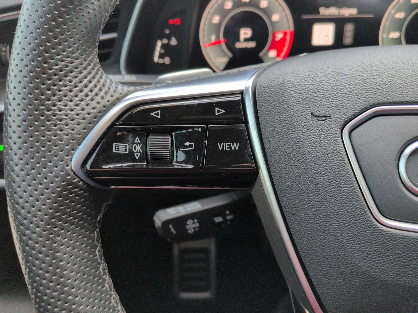 Thumbnail: 2022 Audi S6 - 26