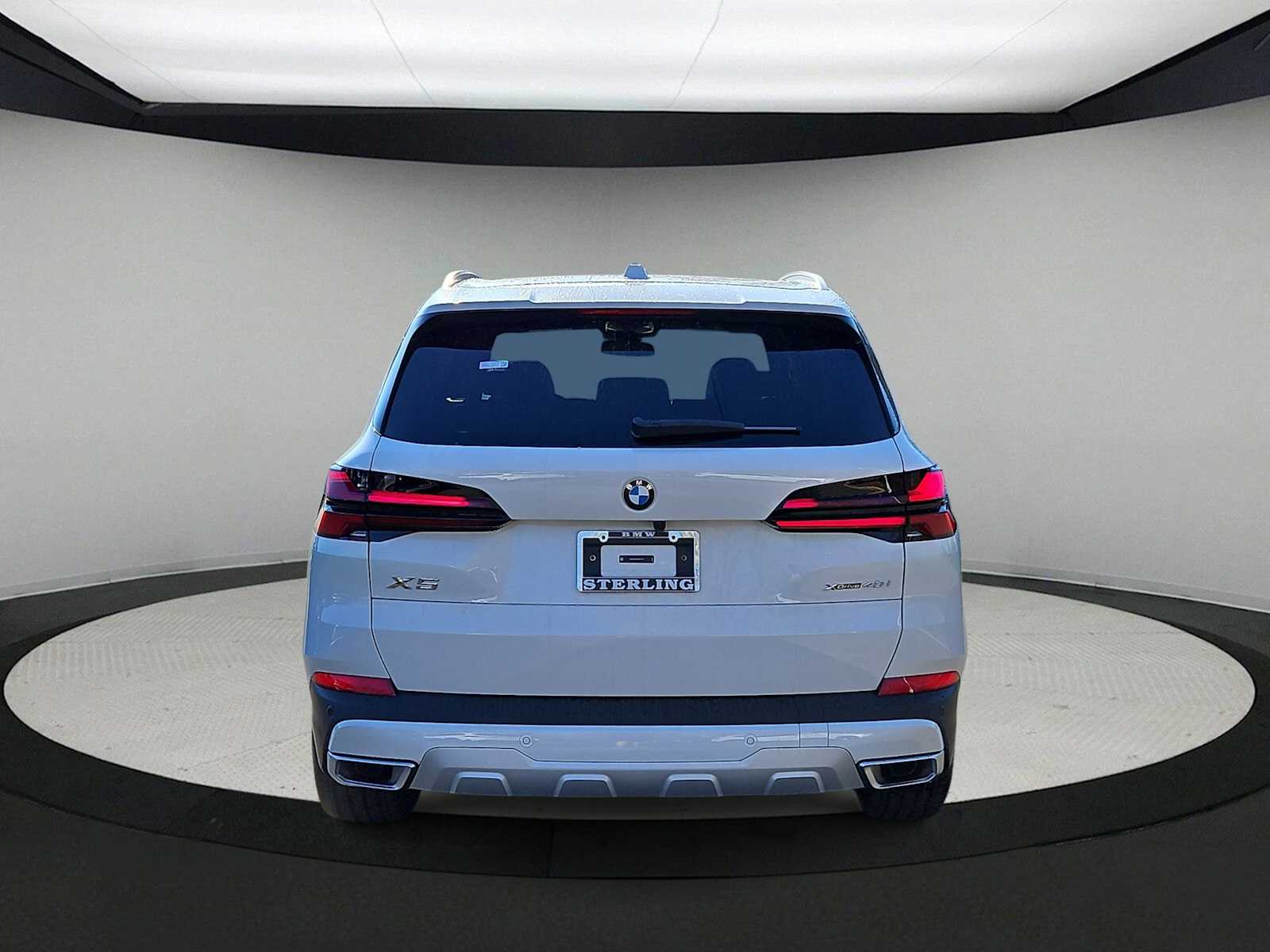 Thumbnail: 2026 BMW X5 - 7