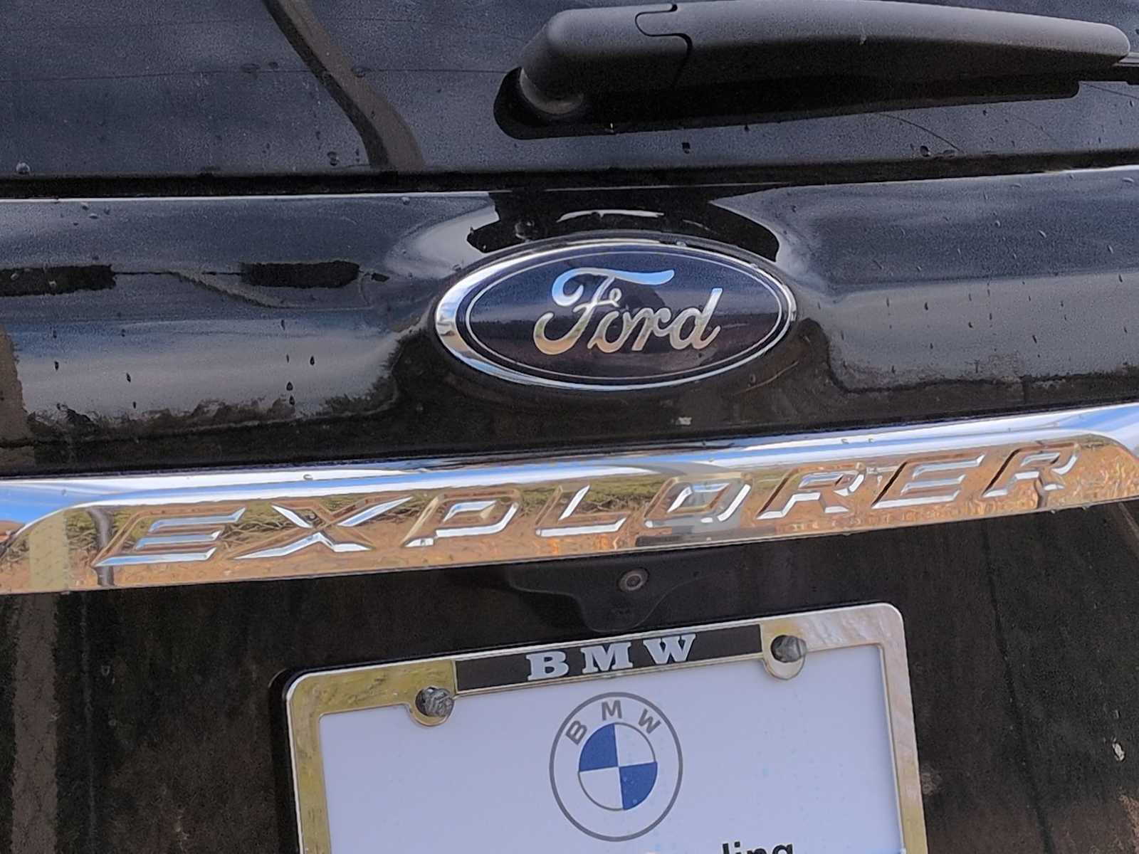 Thumbnail: 2018 Ford Explorer - 13