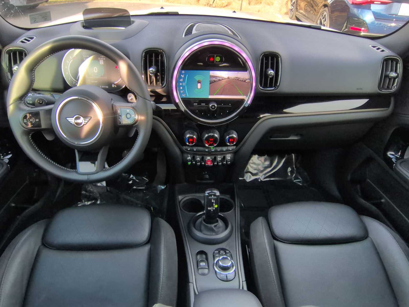 Thumbnail: 2023 MINI Cooper Countryman - 16