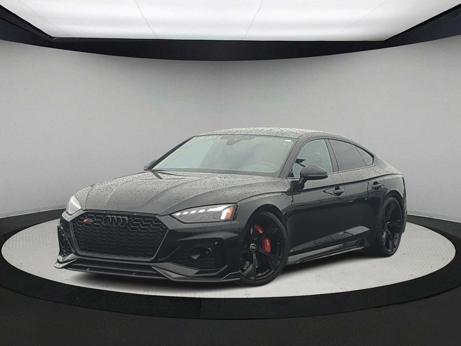 2024 Audi RS 5  -
                  Sterling, VA