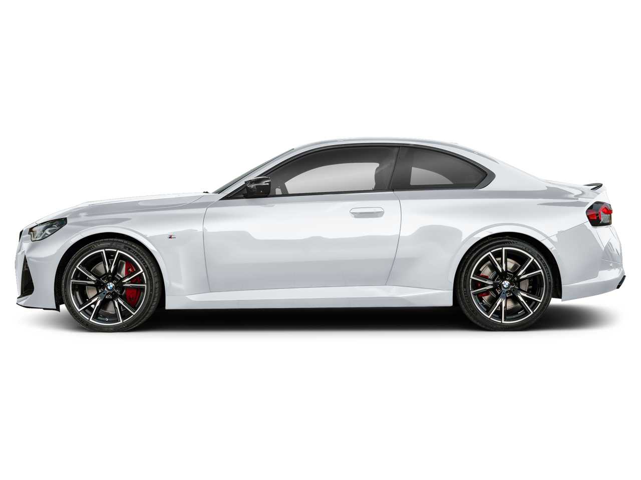 2025 BMW 2 Series M240i xDrive 2