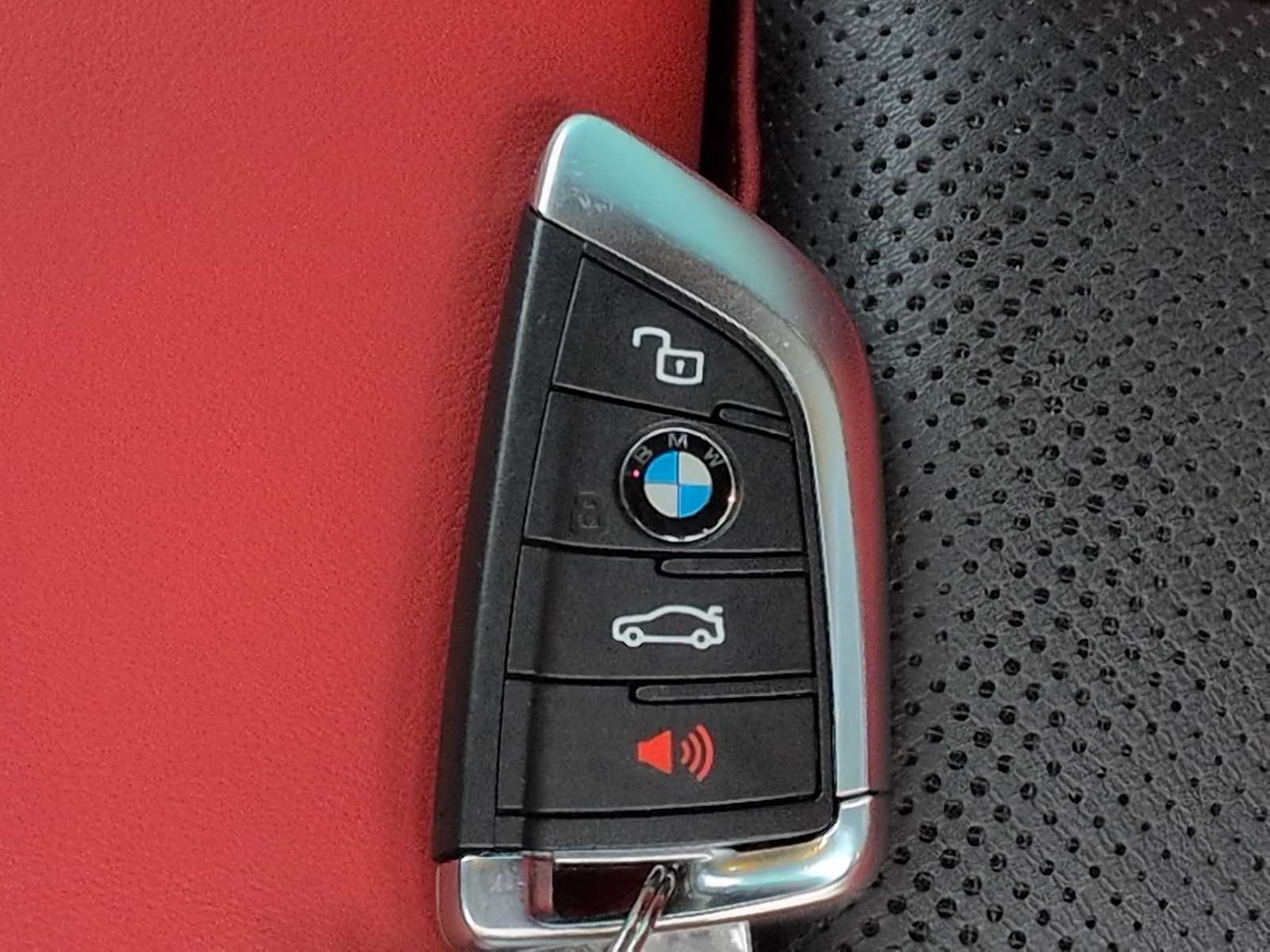 Thumbnail: 2023 BMW M4 - 35