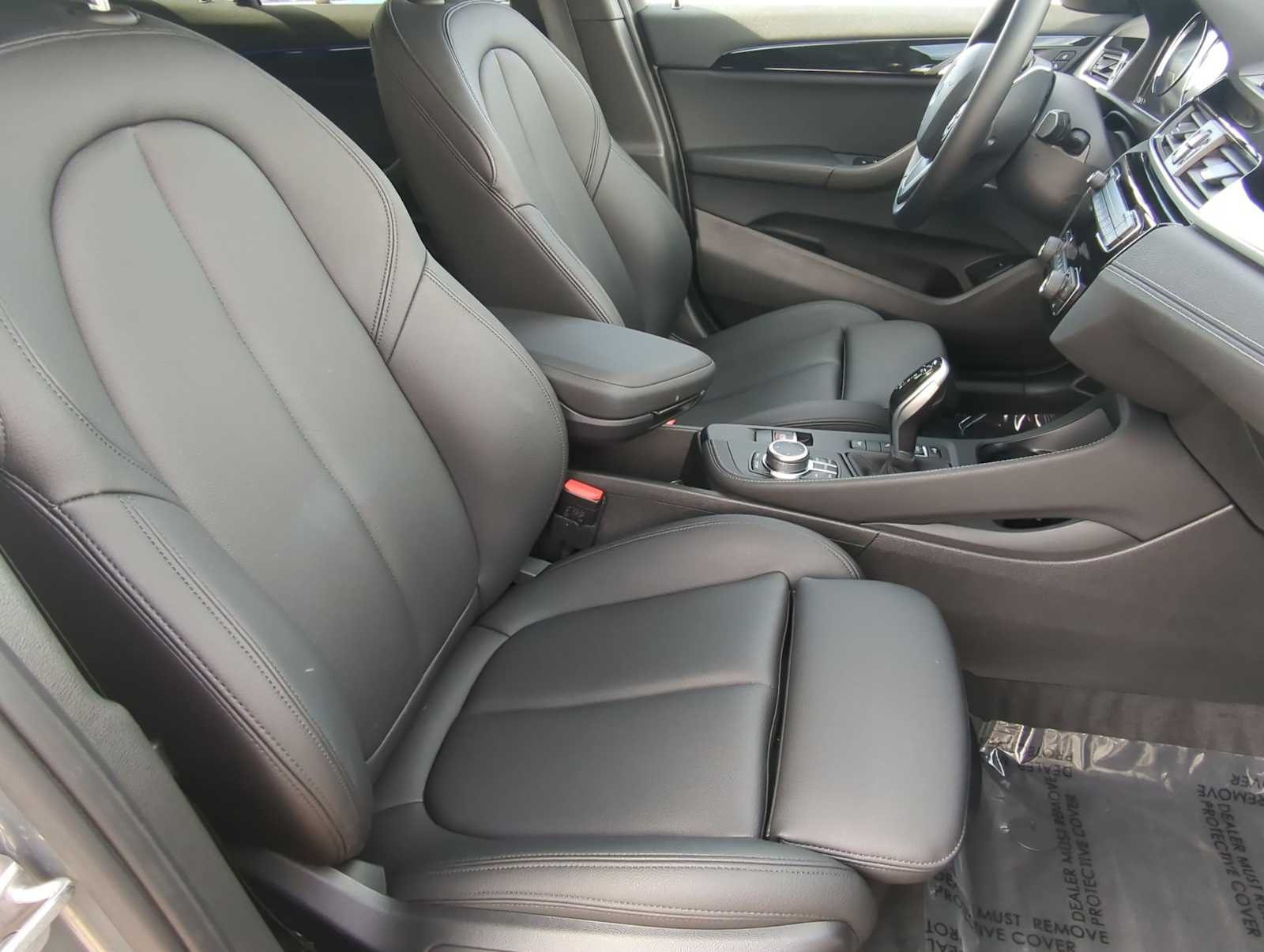 Thumbnail: 2023 BMW X2 - 22