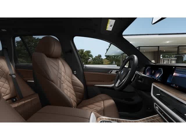 2026 BMW X5 xDrive40i 9