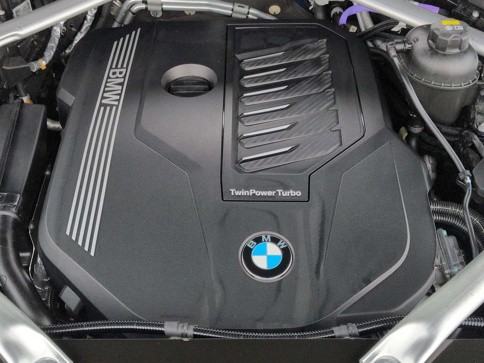 Thumbnail: 2022 BMW X5 - 15