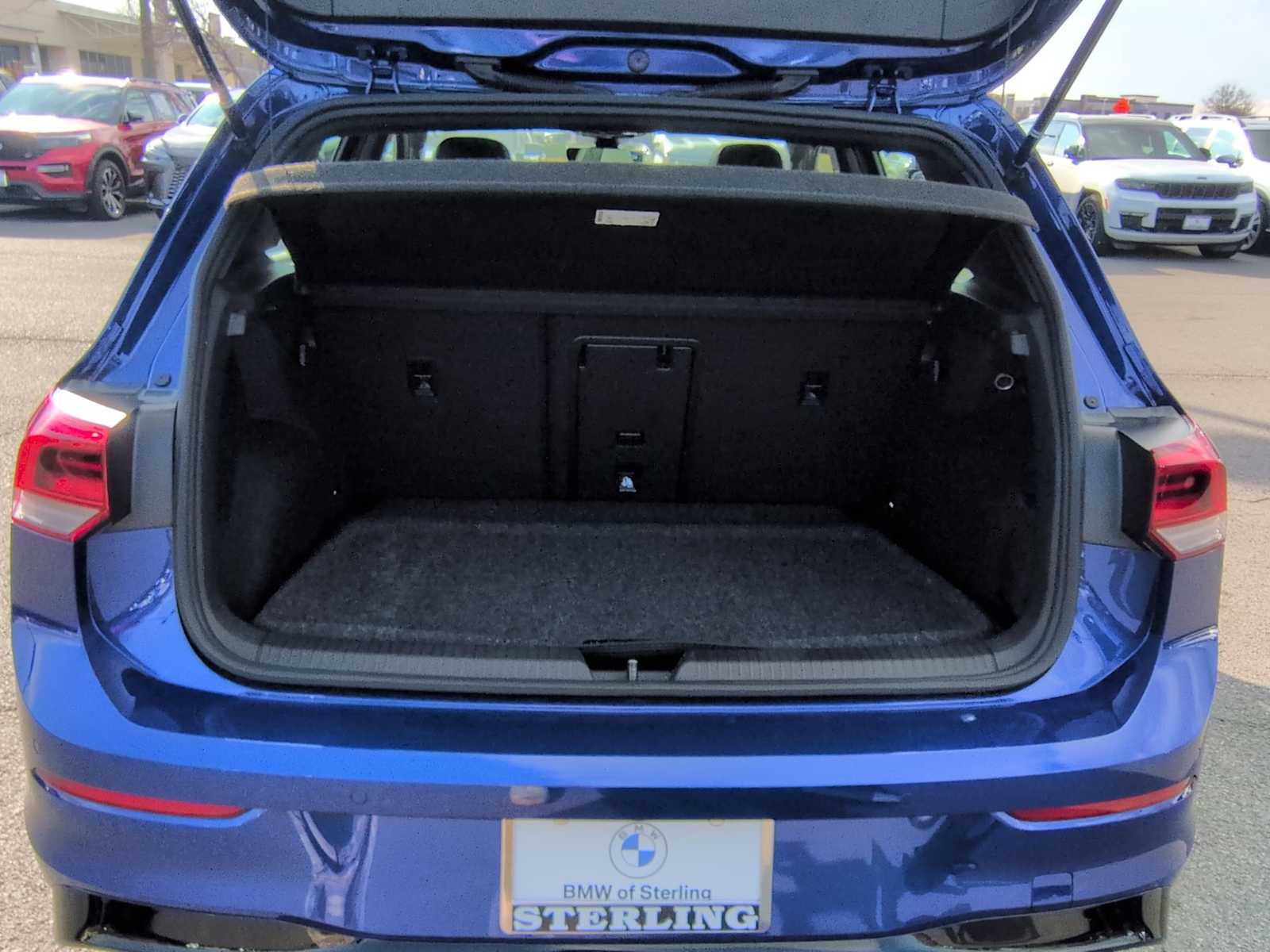 Thumbnail: 2024 Volkswagen Golf - 36