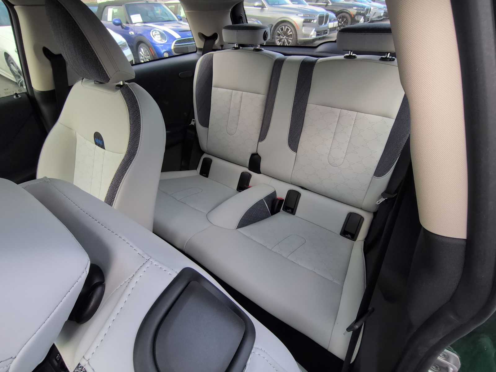 Thumbnail: 2025 MINI Cooper Hardtop - 19