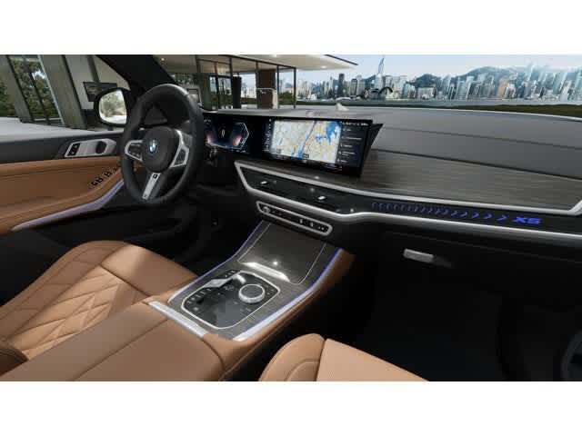 Thumbnail: 2026 BMW X5 - 14