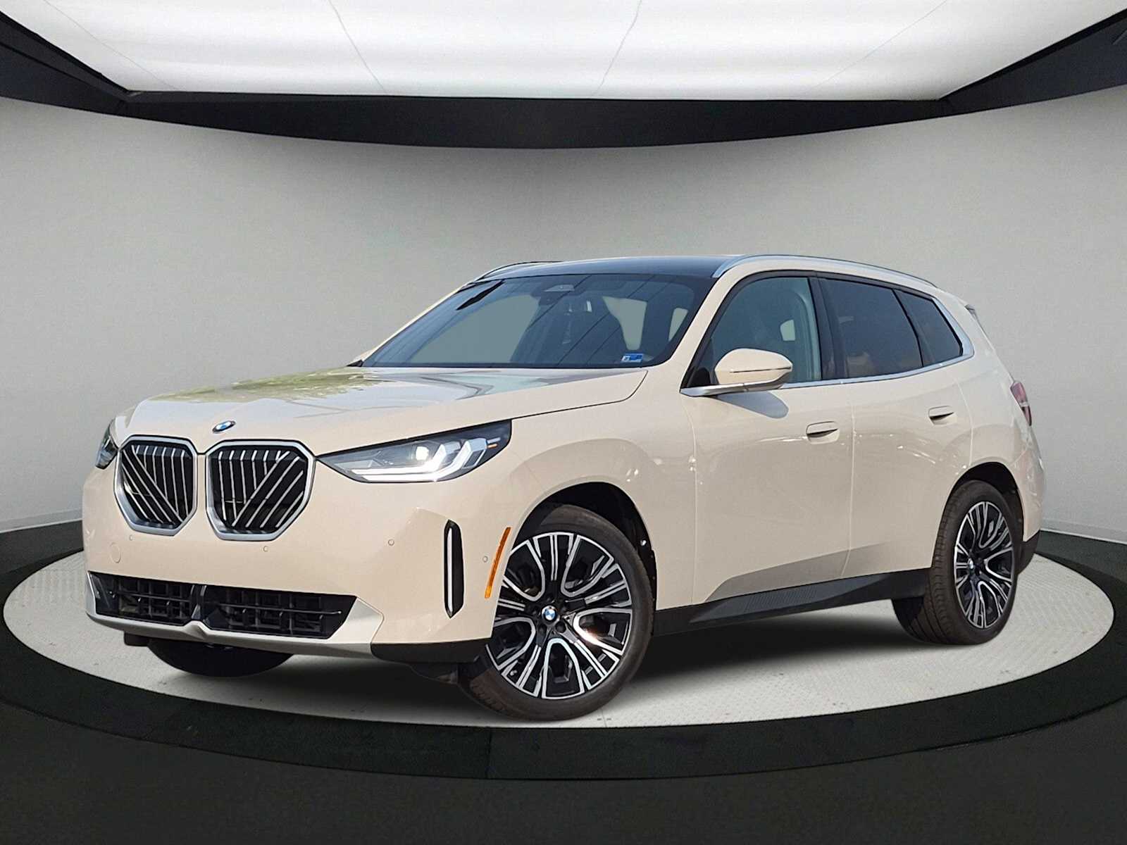 2026 BMW X3 30