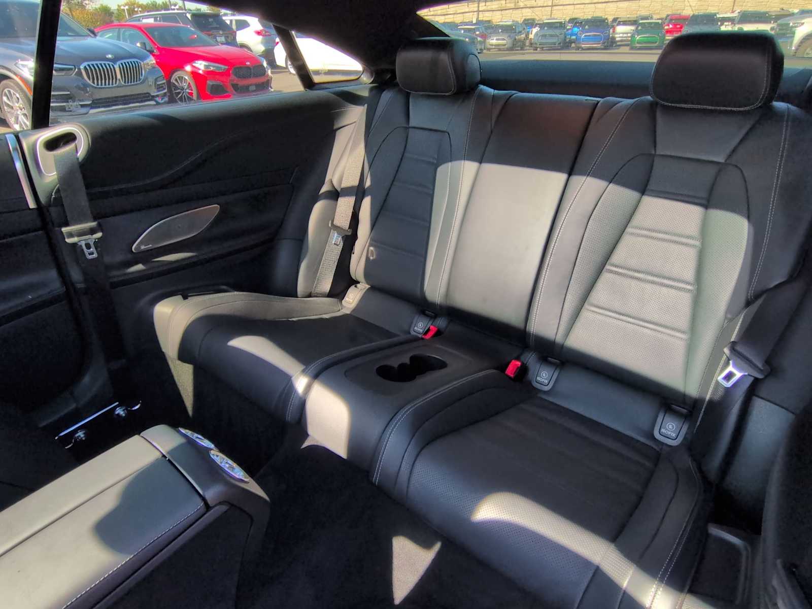 Thumbnail: 2023 Mercedes-Benz E-Class - 20