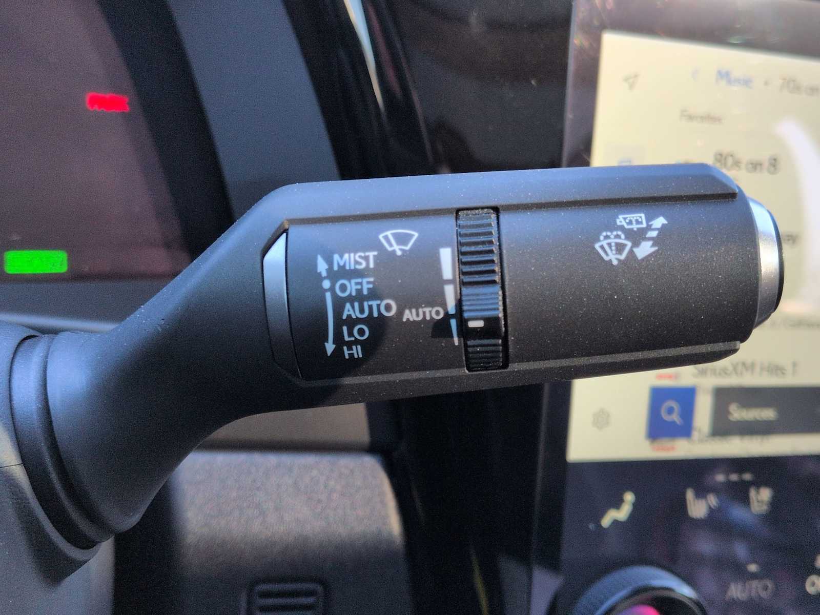 Thumbnail: 2024 Lexus RZ - 28