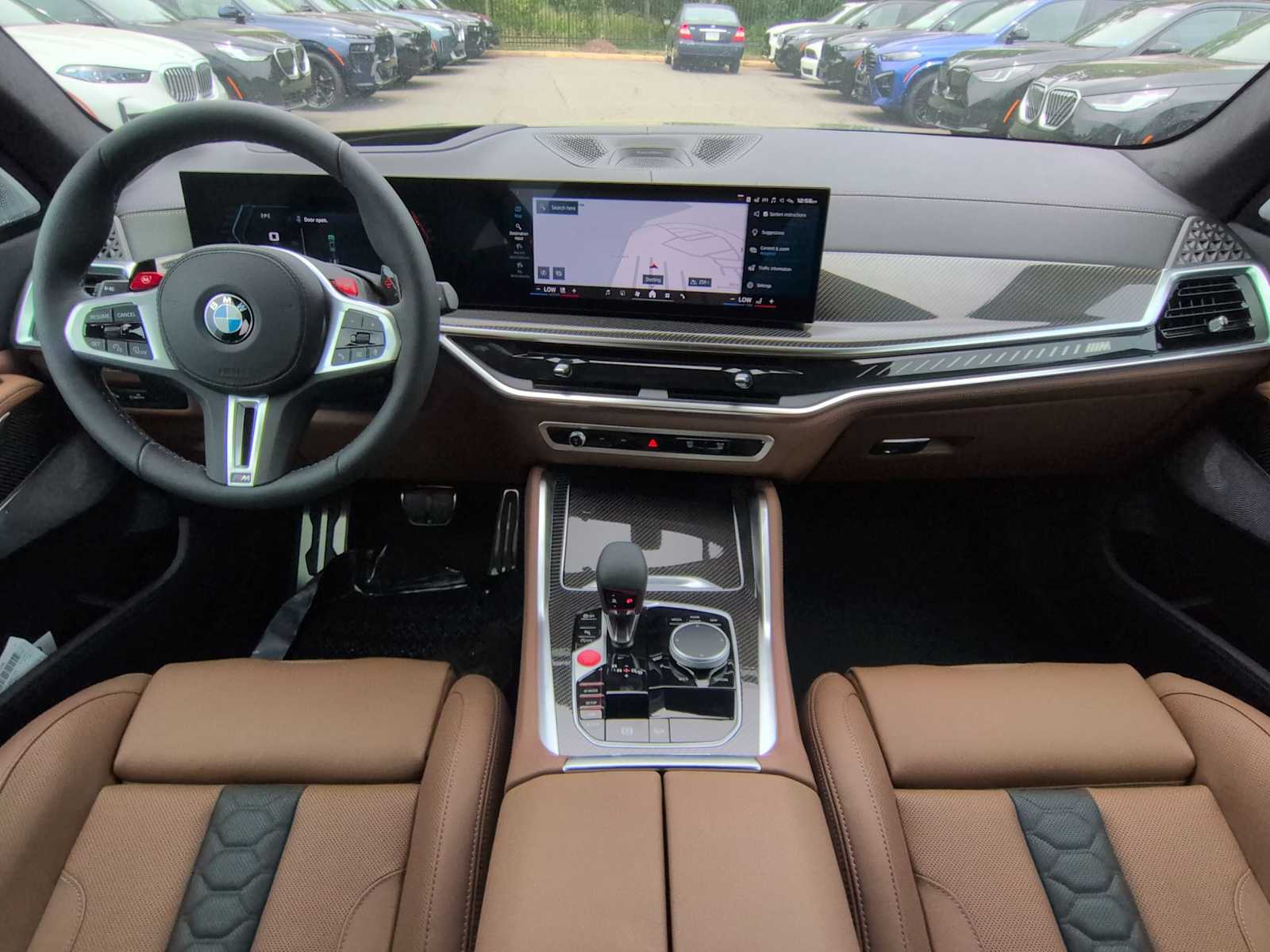 Thumbnail: 2026 BMW X5 - 16