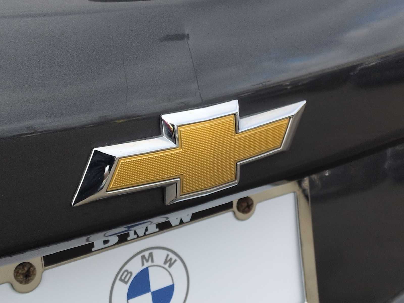 Thumbnail: 2019 Chevrolet Equinox - 12