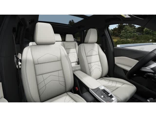 Thumbnail: 2026 BMW X1 - 11