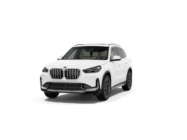 2025 BMW X1 xDrive28i -
                  Sterling, VA