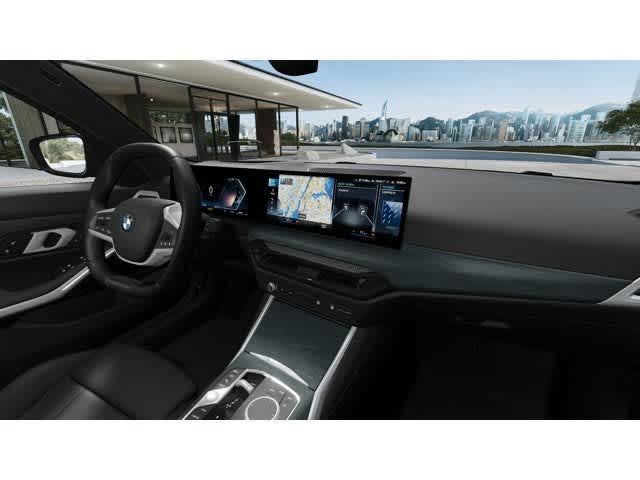 Thumbnail: 2026 BMW 3 Series - 14
