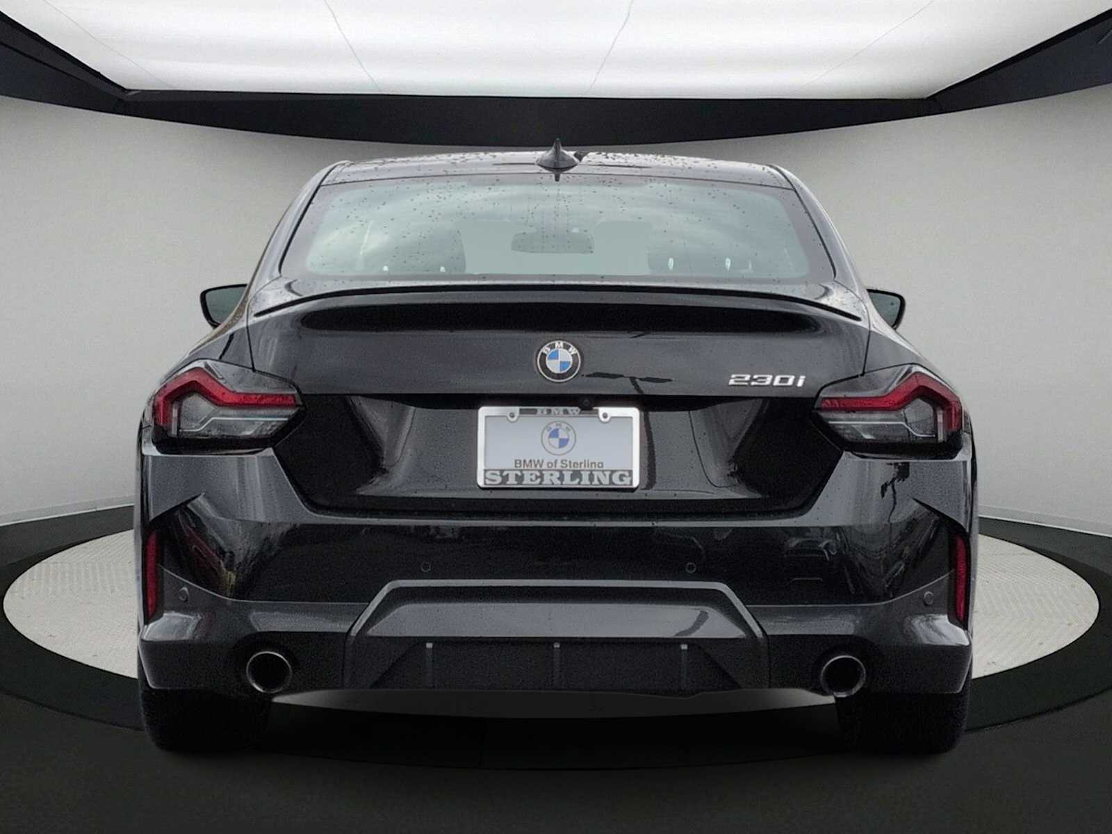 Thumbnail: 2022 BMW 2 Series - 7