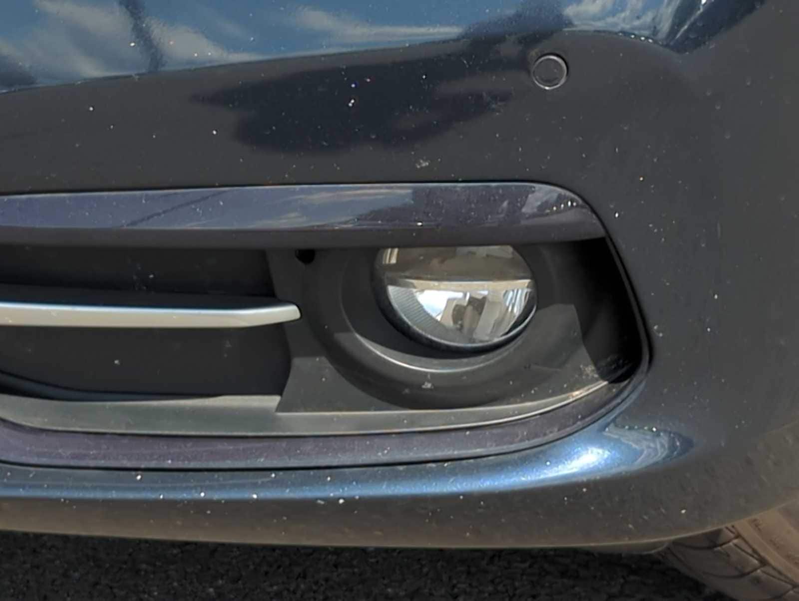 Thumbnail: 2016 BMW 3 Series - 11