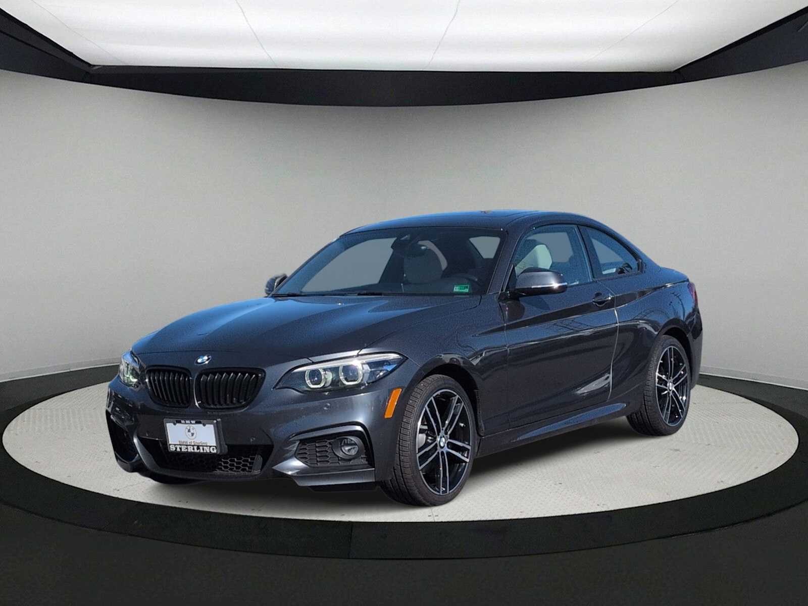 Thumbnail: 2020 BMW 2 Series - 4