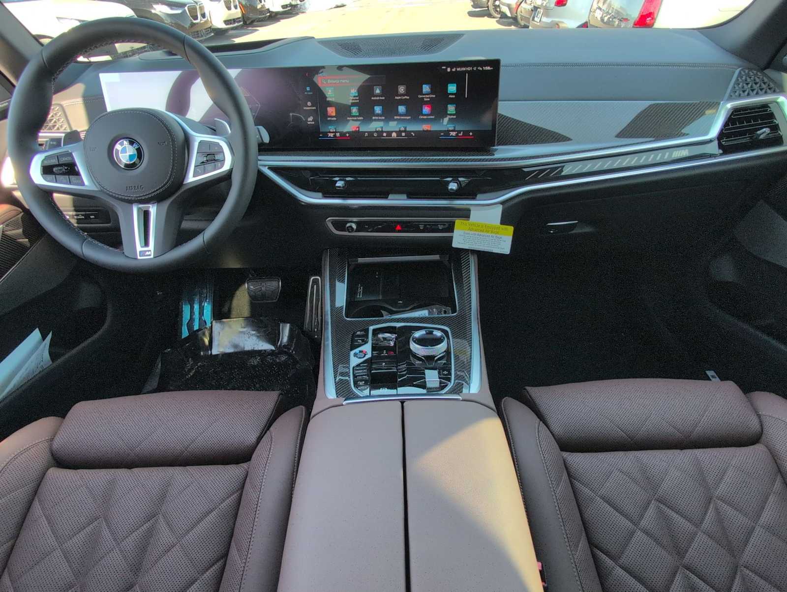 Thumbnail: 2026 BMW X5 - 15