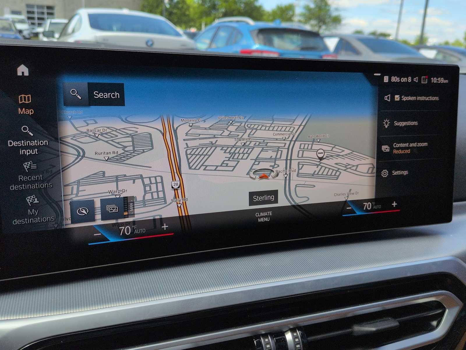 Thumbnail: 2024 BMW 4 Series - 31
