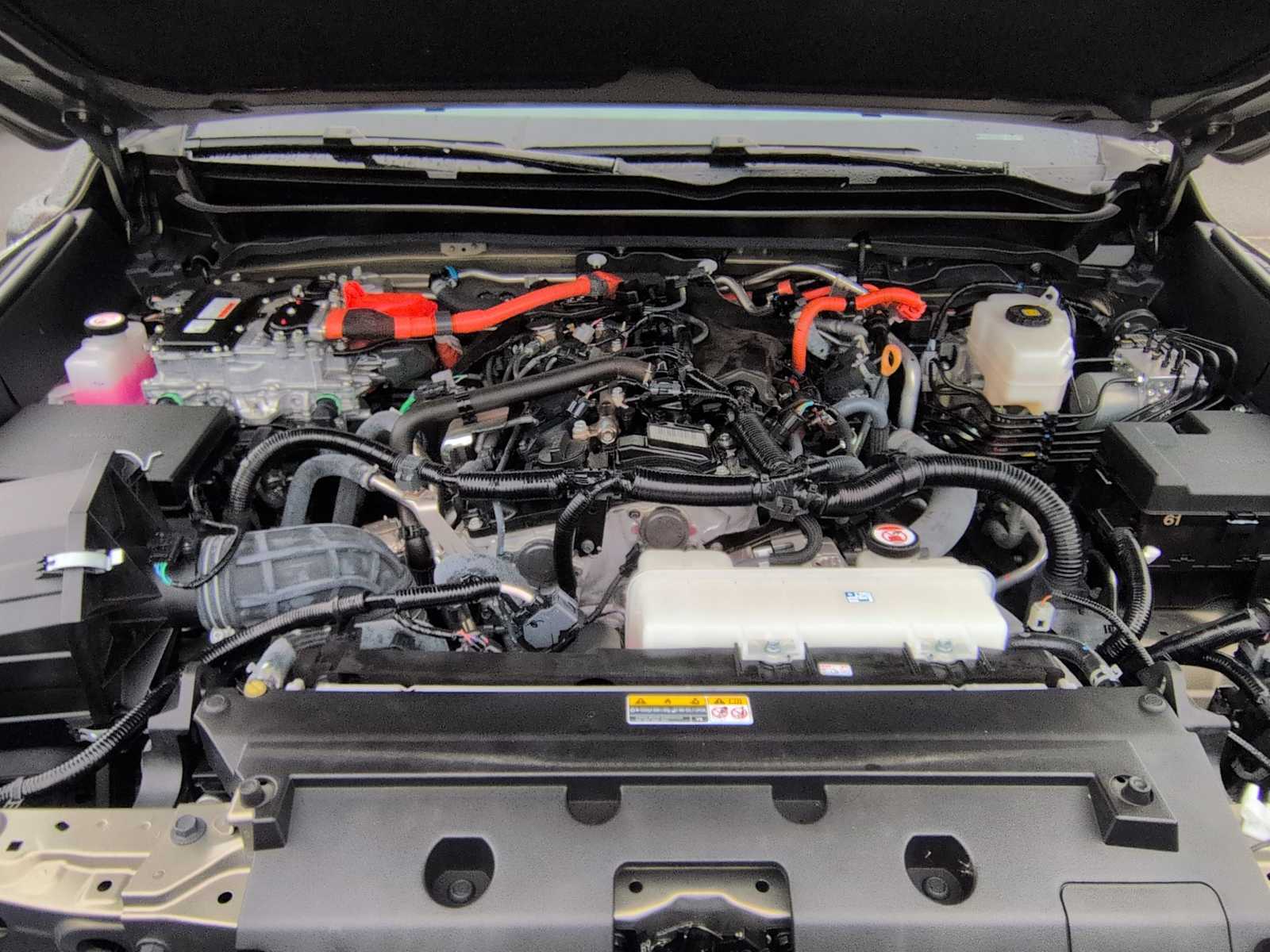 Thumbnail: 2025 Toyota Tacoma - 15