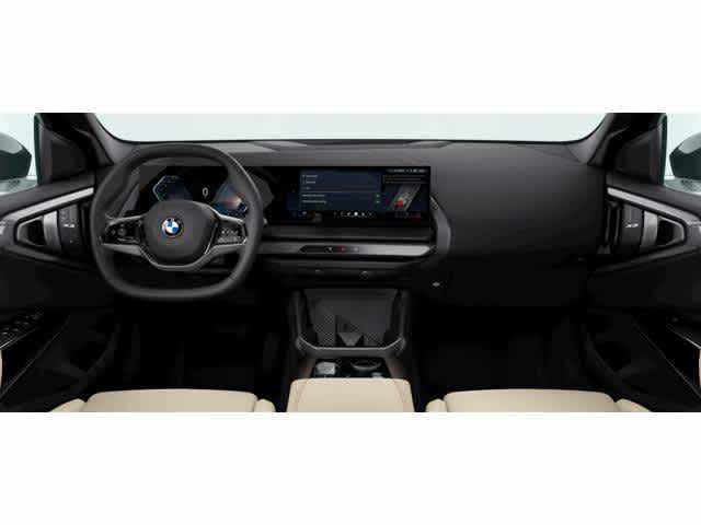 Thumbnail: 2026 BMW X3 - 9