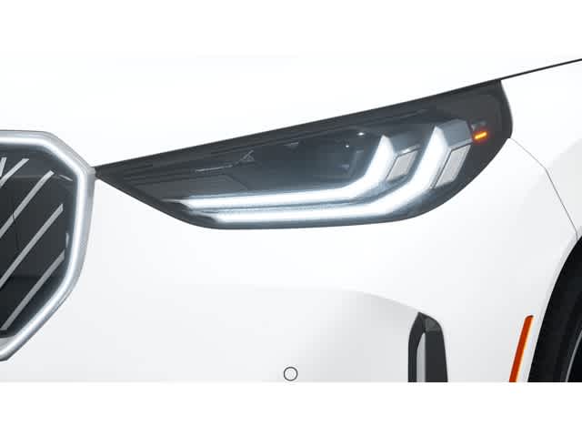 Thumbnail: 2026 BMW X3 - 6