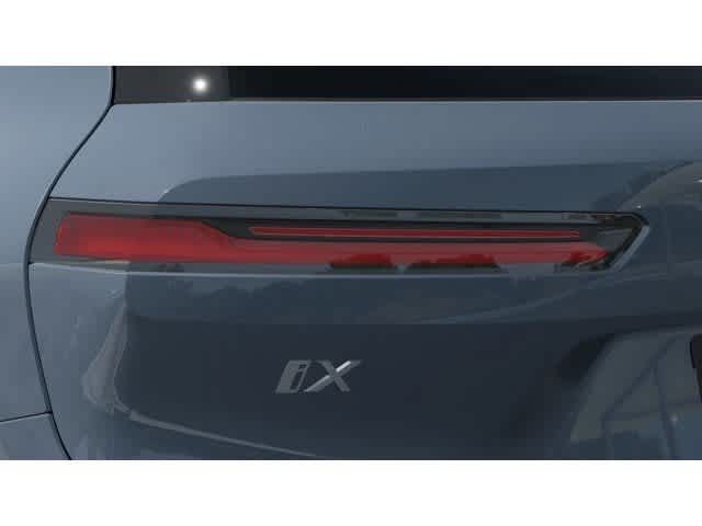 Thumbnail: 2026 BMW iX - 8