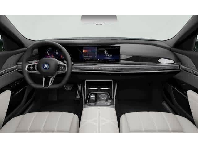 Thumbnail: 2026 BMW 7 Series - 7