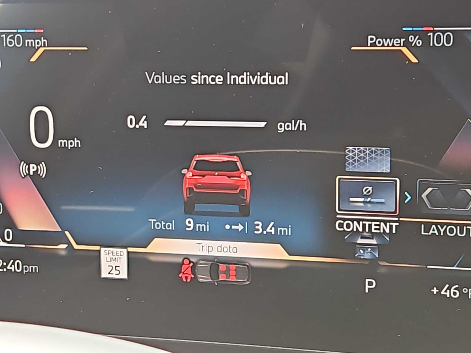 Thumbnail: 2026 BMW X1 - 30