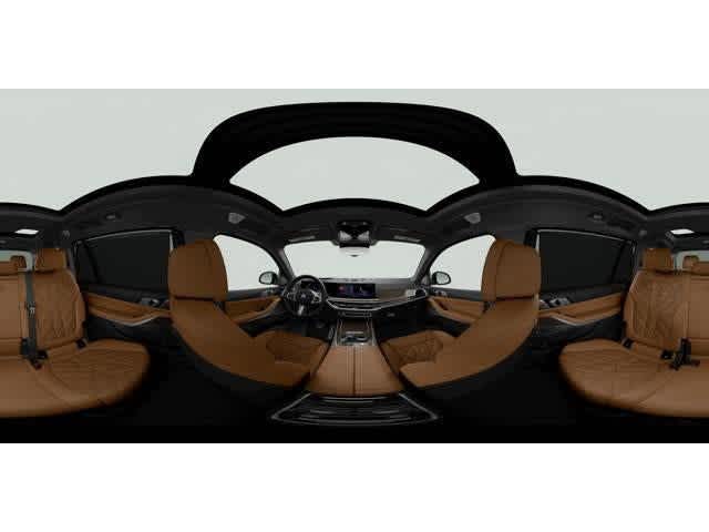 Thumbnail: 2027 BMW X7 - 8