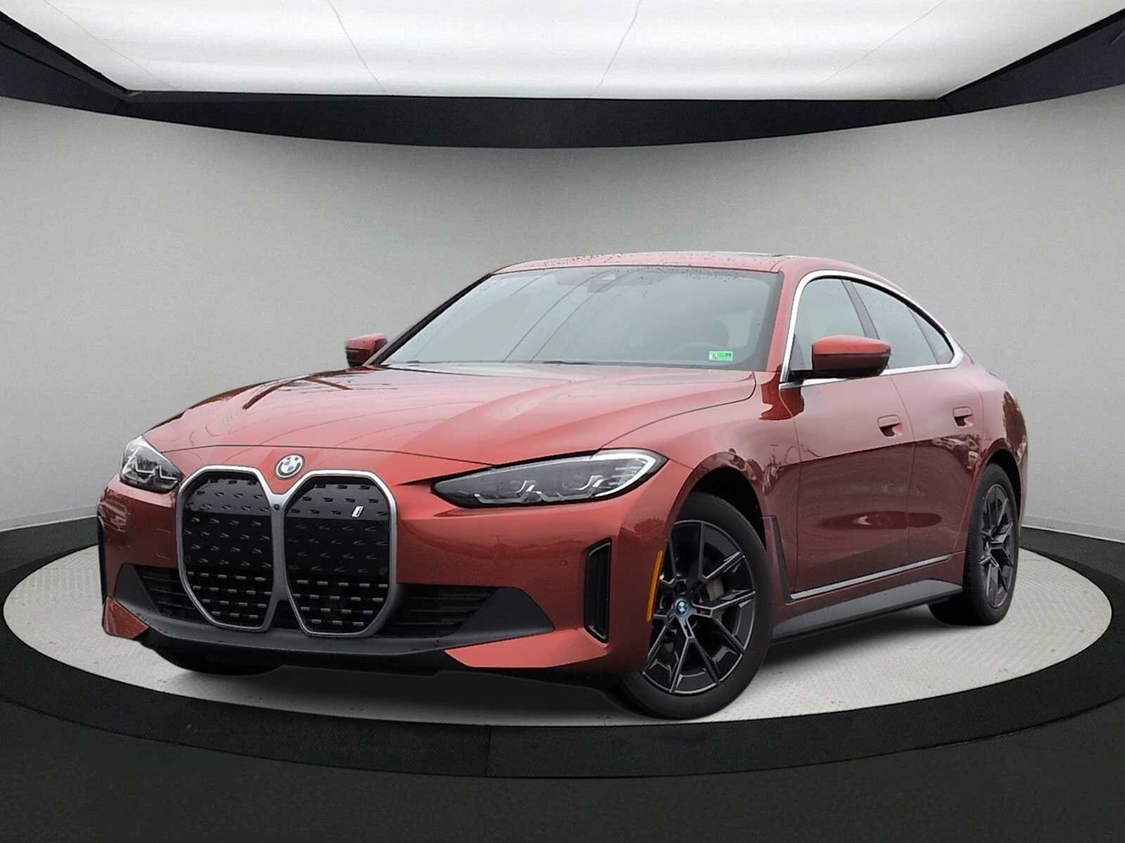 2023 BMW i4 eDrive35 -
                  Sterling, VA