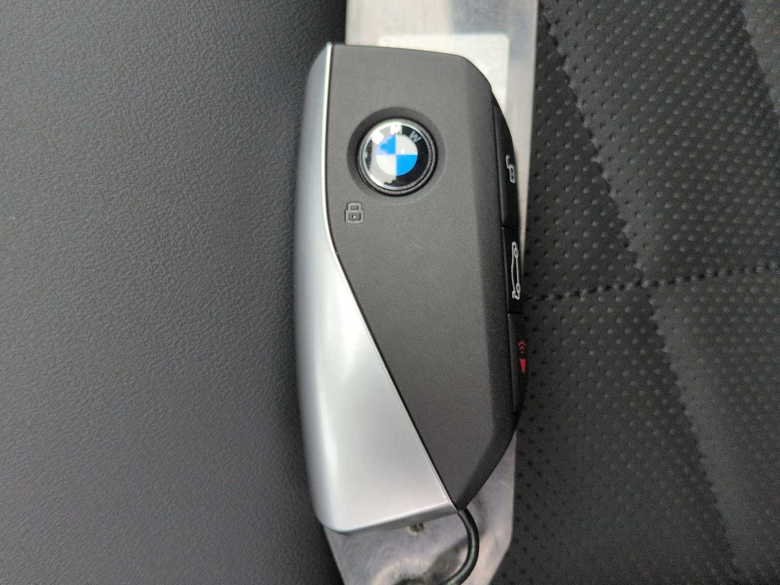 Thumbnail: 2026 BMW X1 - 36