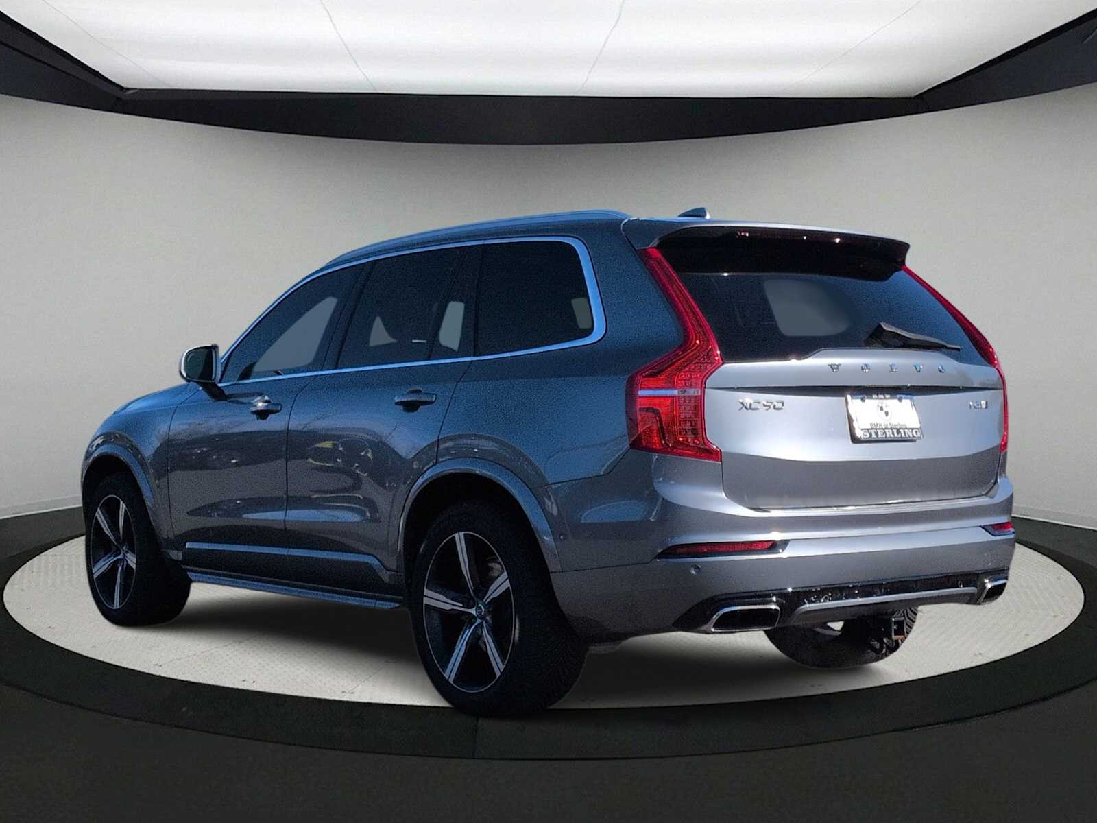 Thumbnail: 2017 Volvo XC90 - 6