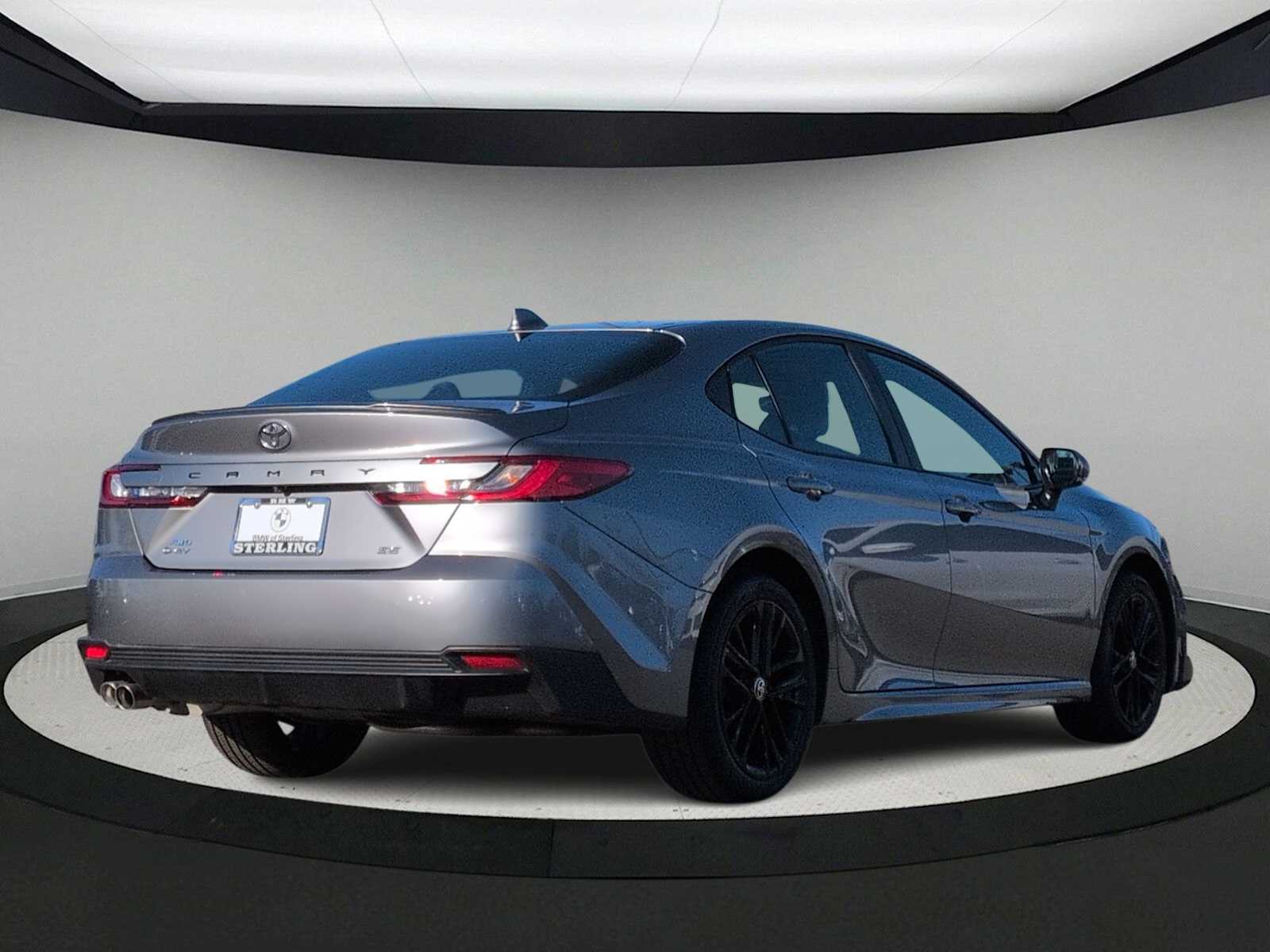 Thumbnail: 2025 Toyota Camry - 8