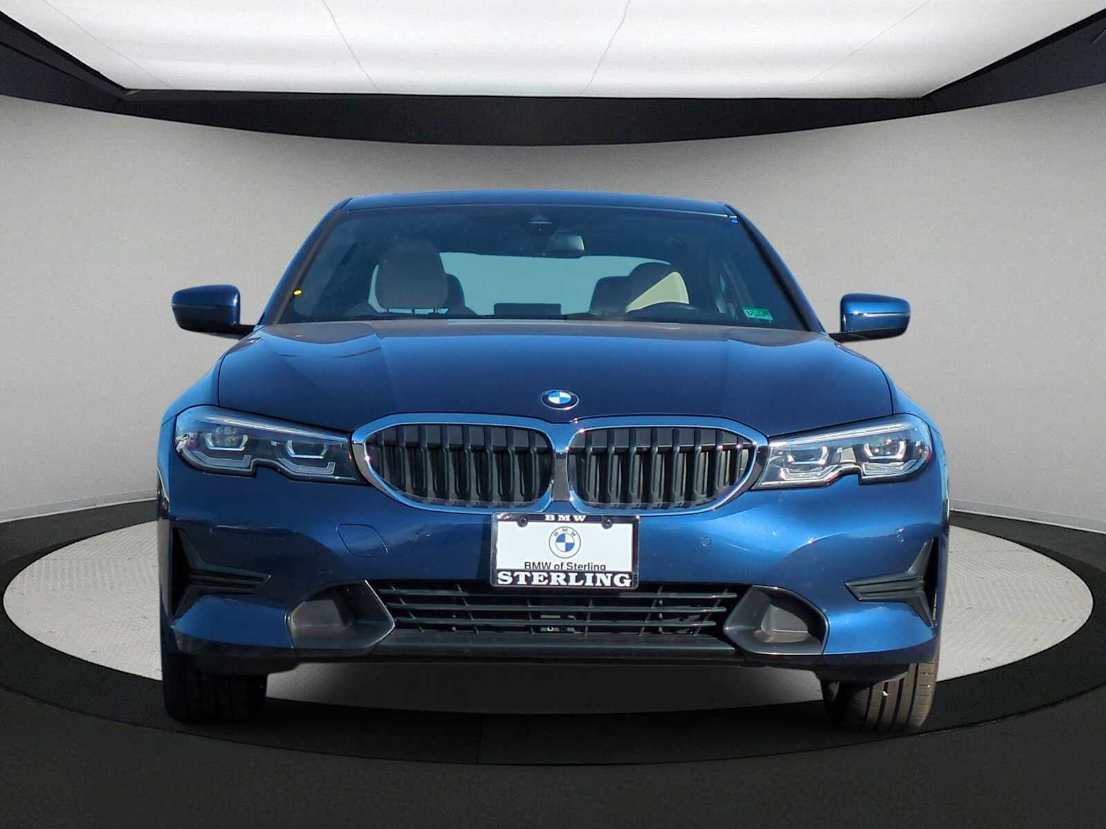 Thumbnail: 2022 BMW 3 Series - 3