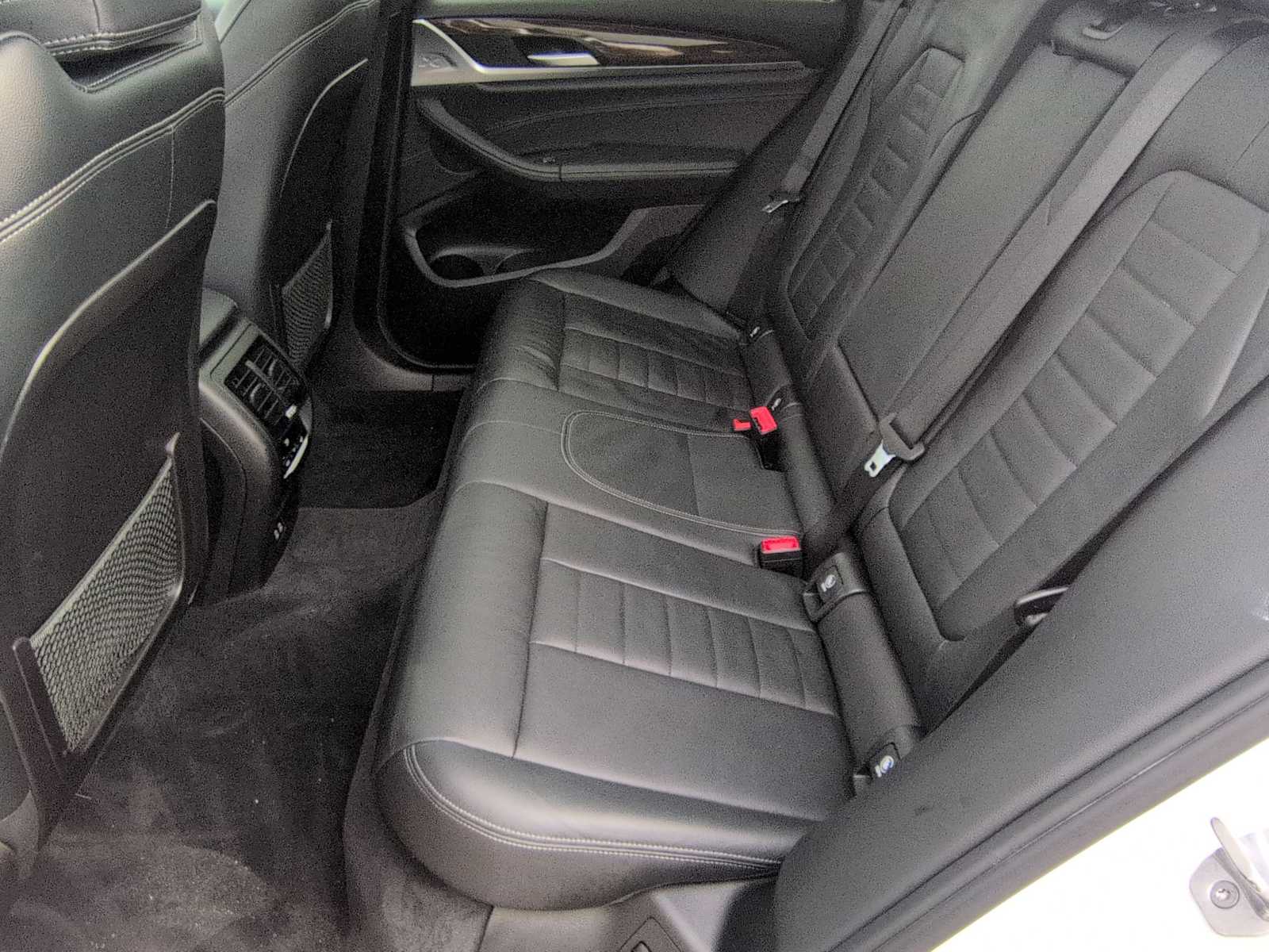 Thumbnail: 2020 BMW X3 - 21