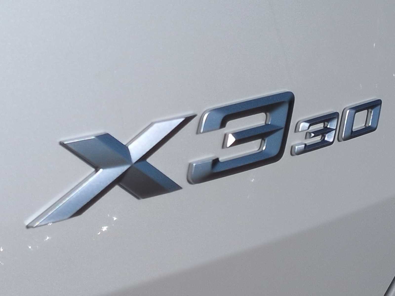 Thumbnail: 2026 BMW X3 - 13